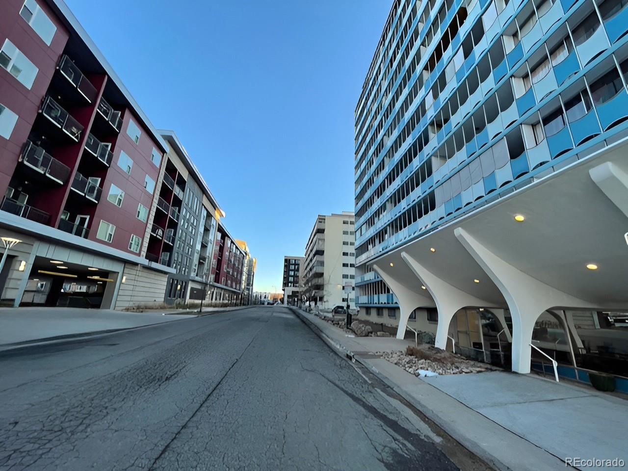 1155 N Ash Street Denver CO 80220