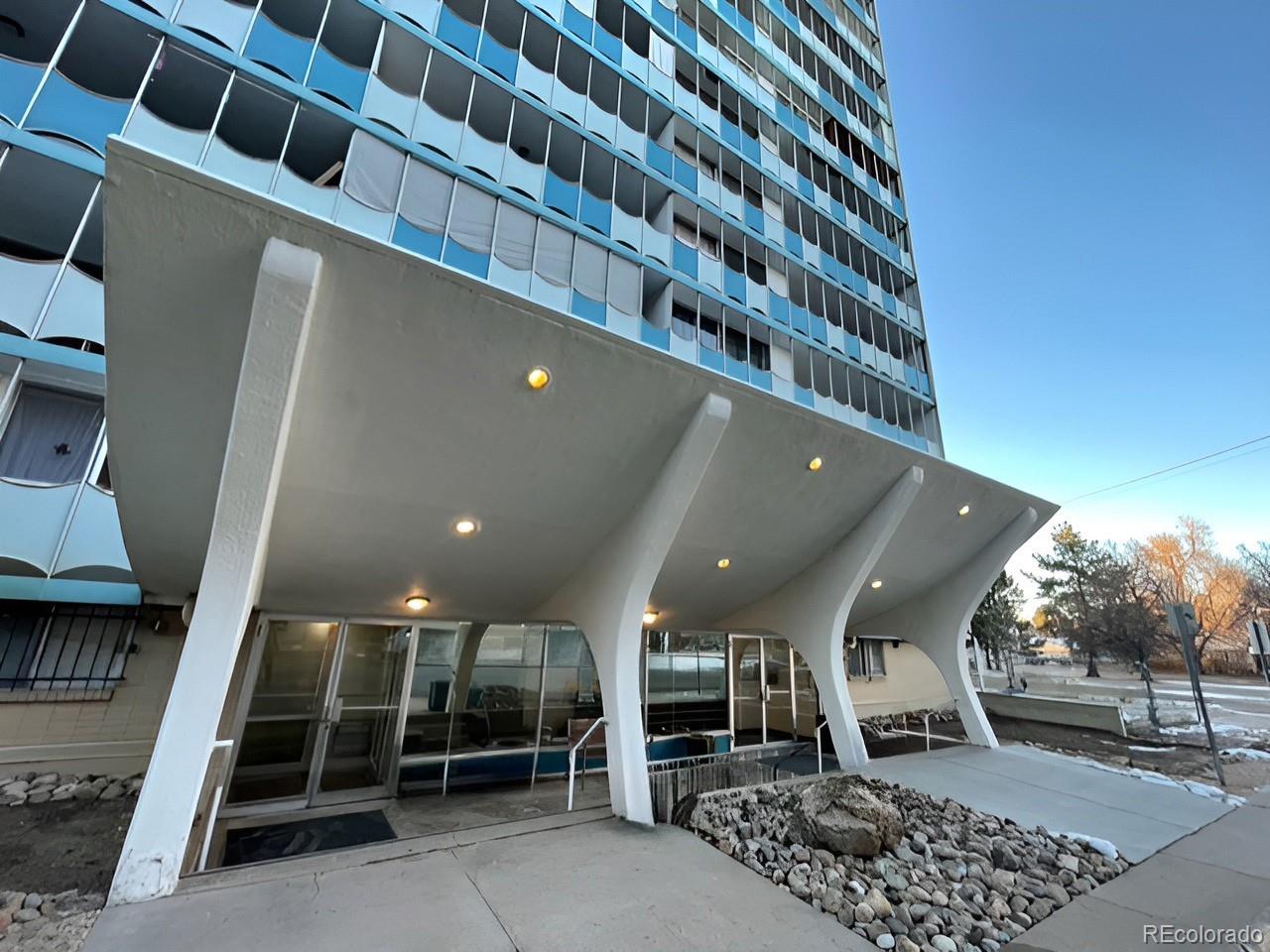 1155 N Ash Street Denver CO 80220