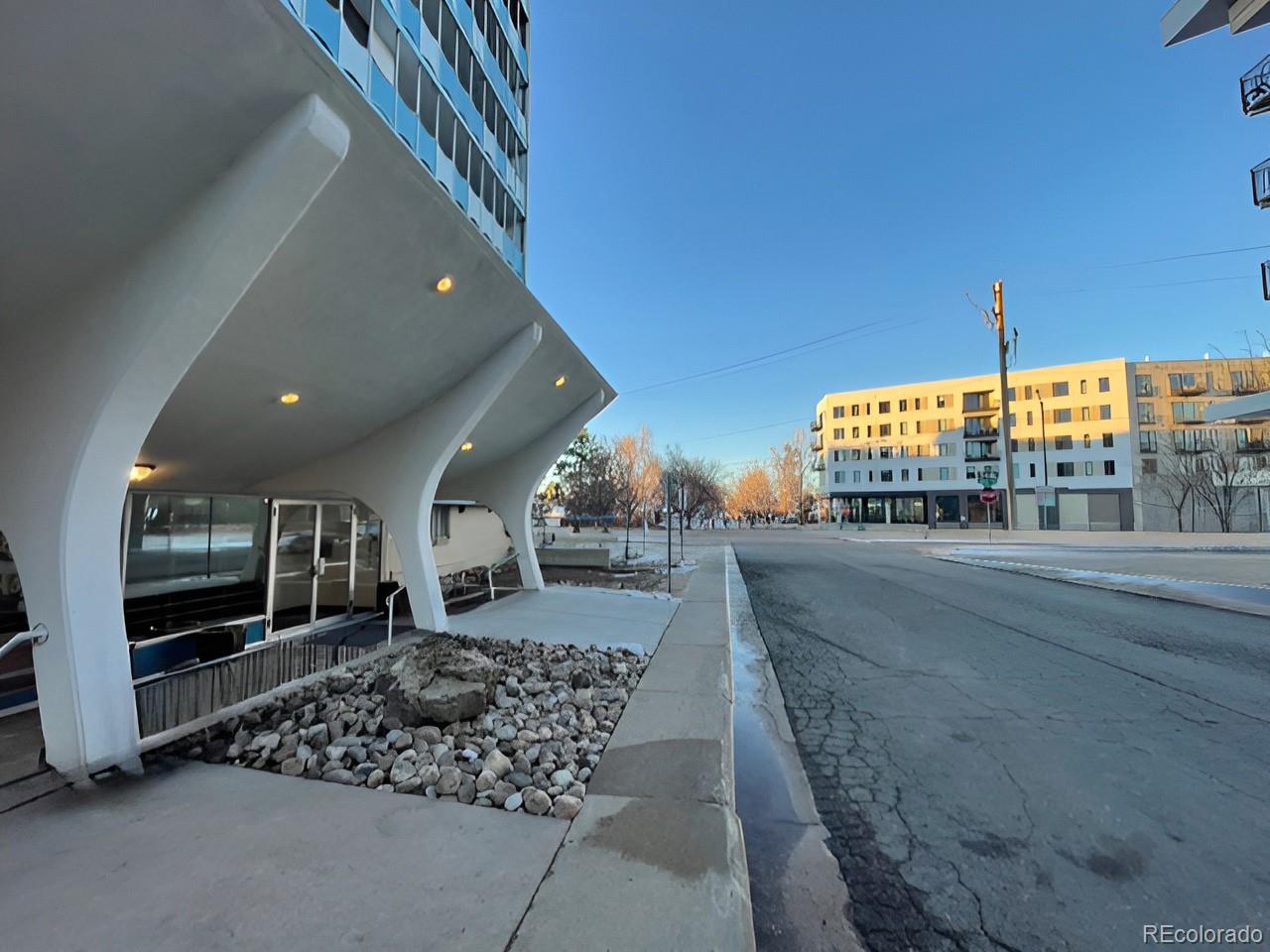 1155 N Ash Street Denver CO 80220