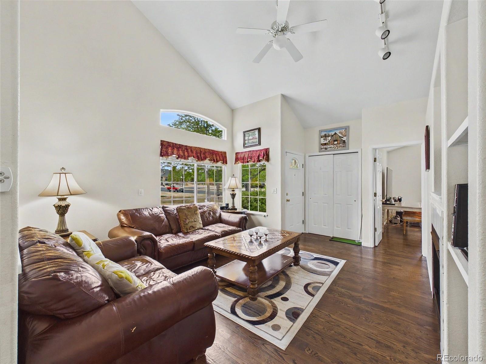 25 Lindenwood Circle Johnstown CO 80534