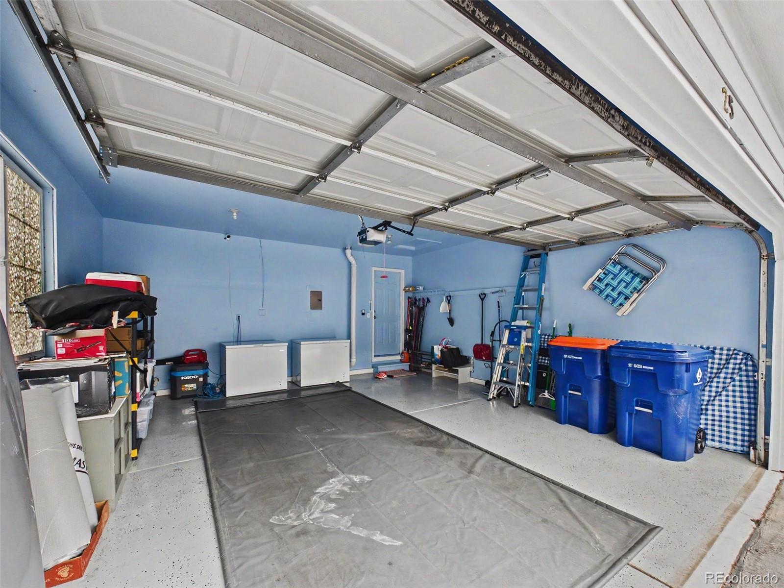 25 Lindenwood Circle Johnstown CO 80534