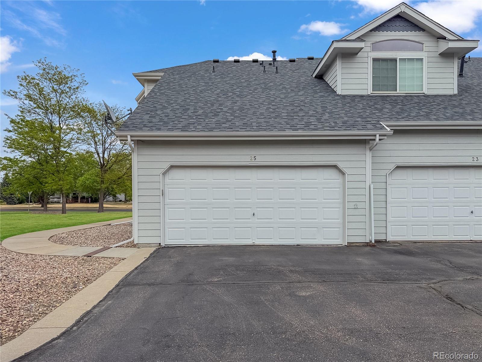 25 Lindenwood Circle Johnstown CO 80534