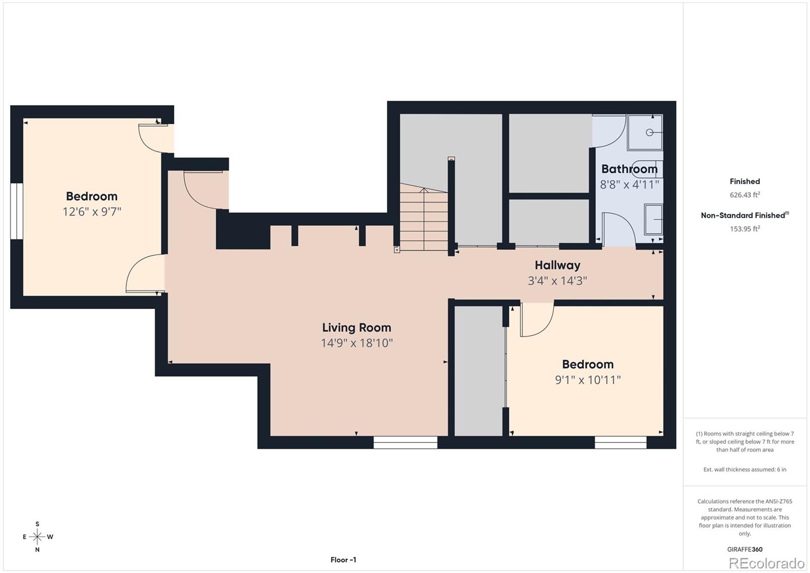 25 Lindenwood Circle Johnstown CO 80534