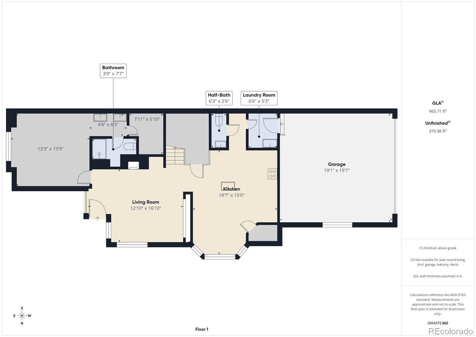 25 Lindenwood Circle Johnstown CO 80534