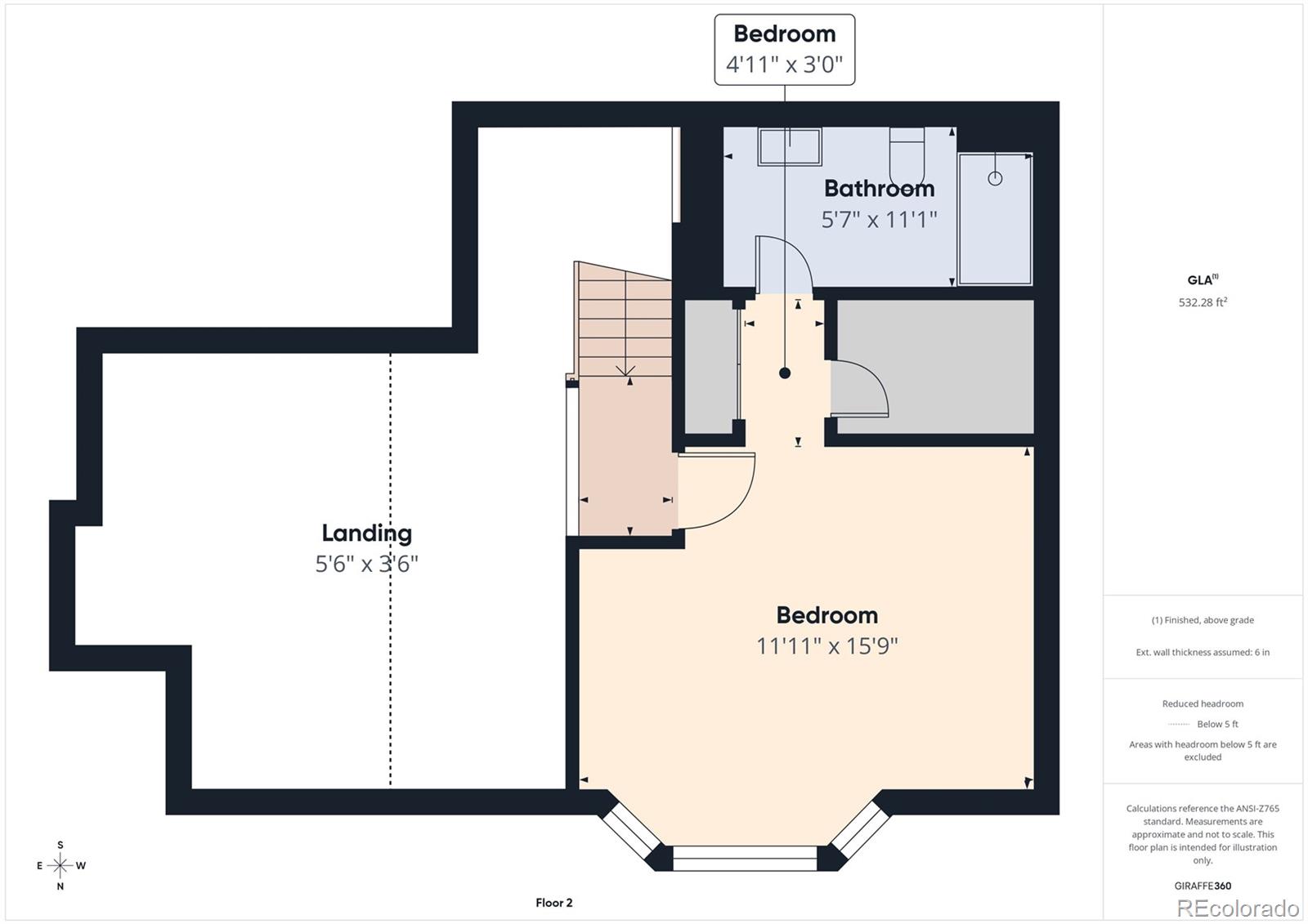25 Lindenwood Circle Johnstown CO 80534