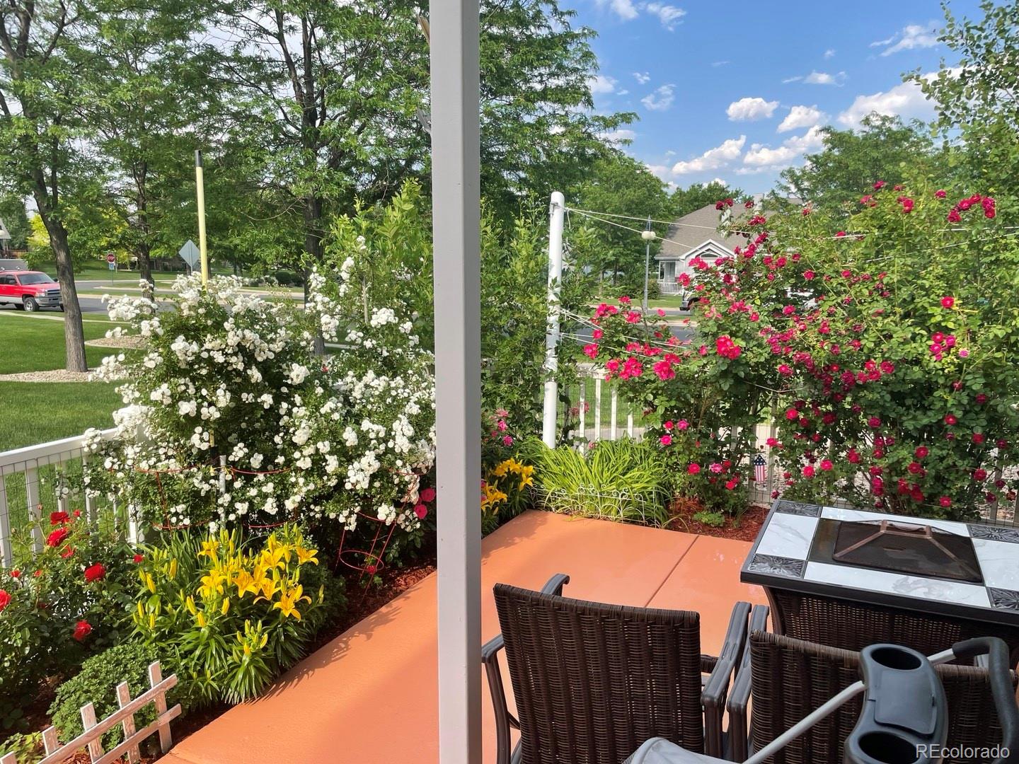 25 Lindenwood Circle Johnstown CO 80534