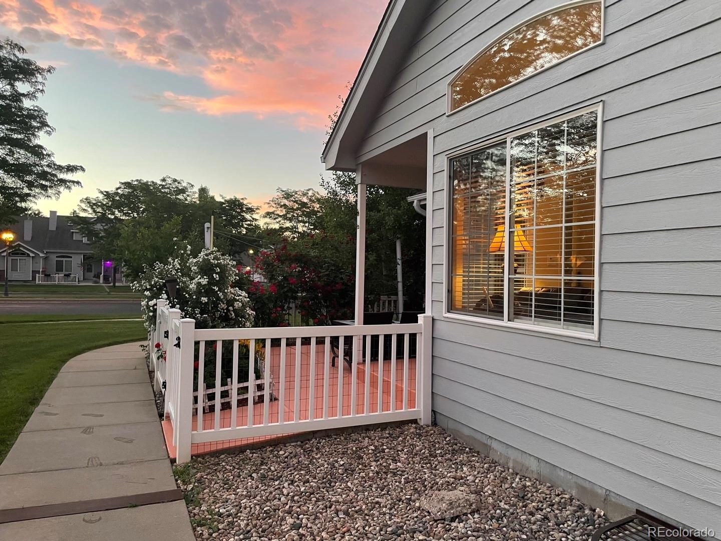25 Lindenwood Circle Johnstown CO 80534
