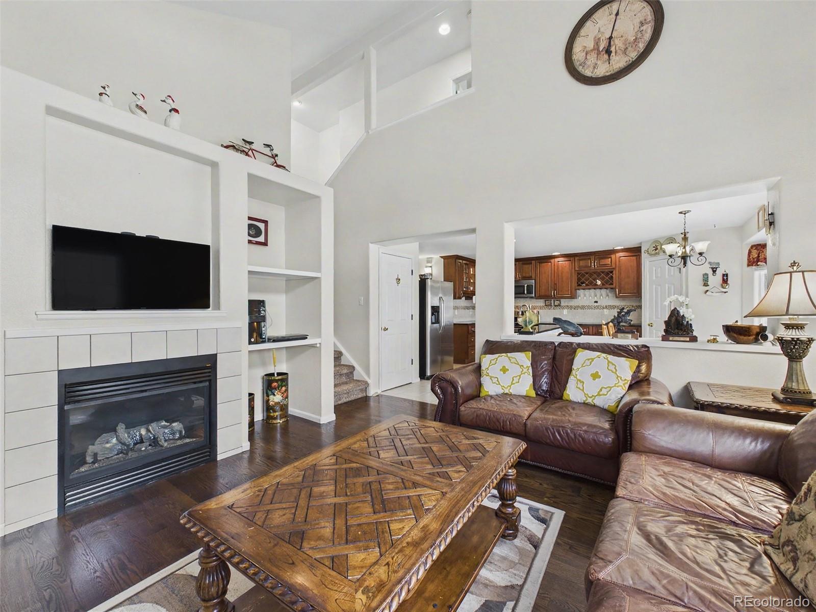 25 Lindenwood Circle Johnstown CO 80534