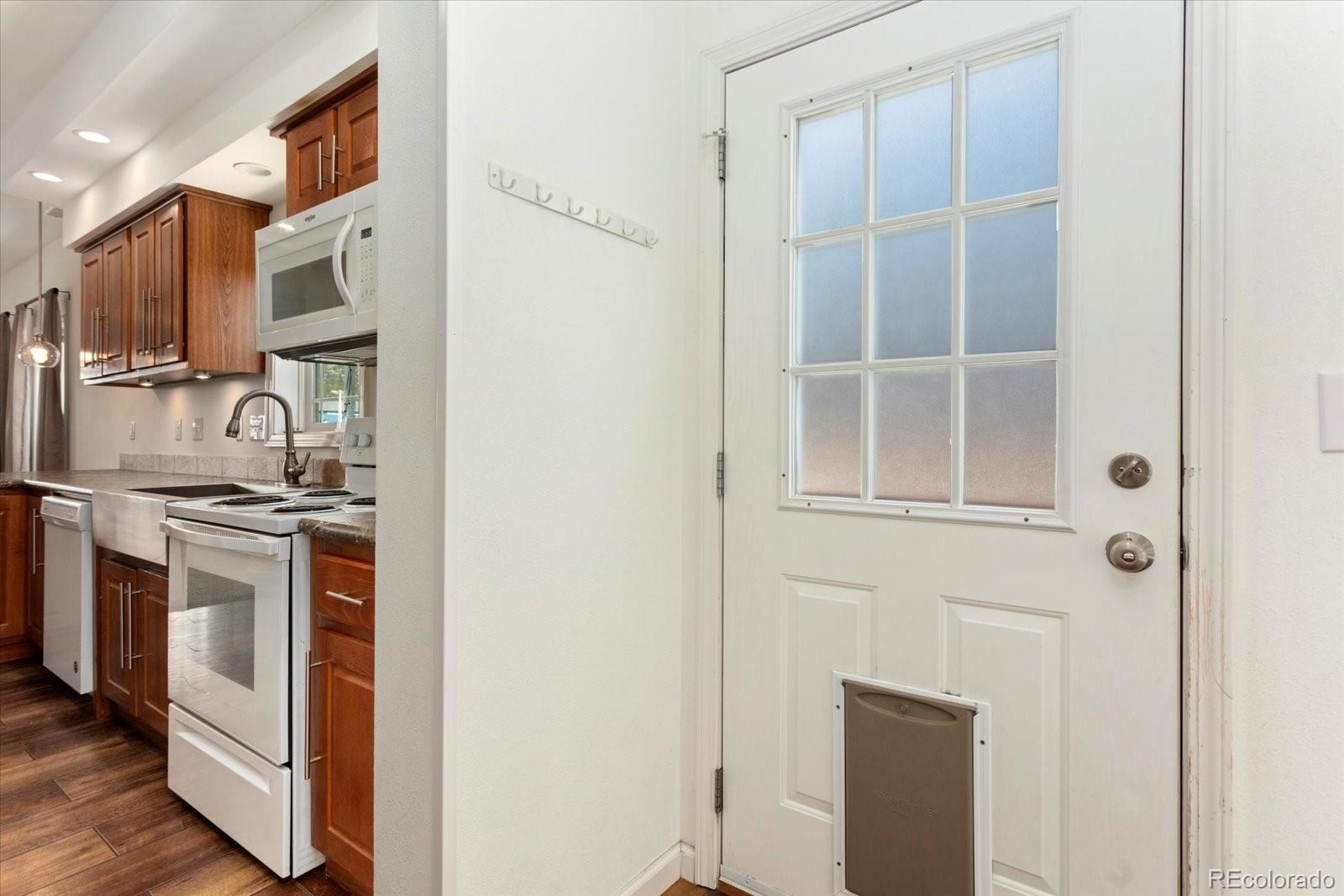 228 Weathervane Lane Buena Vista CO 81211