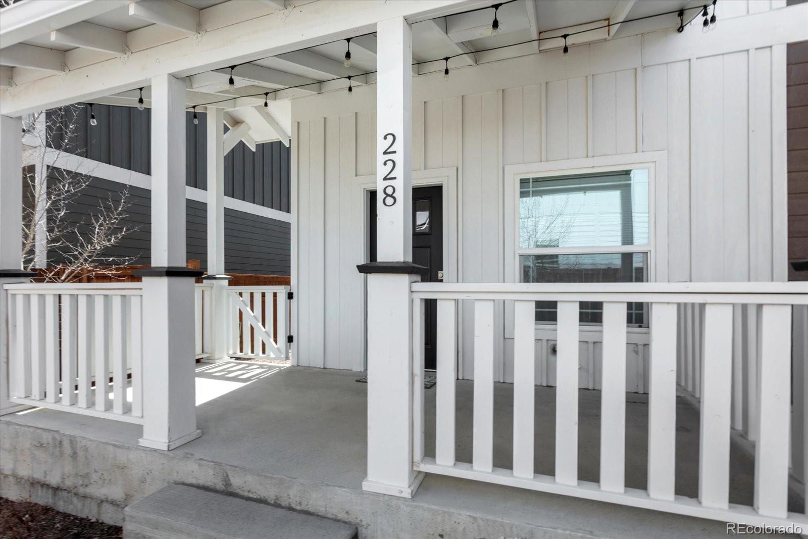 228 Weathervane Lane Buena Vista CO 81211
