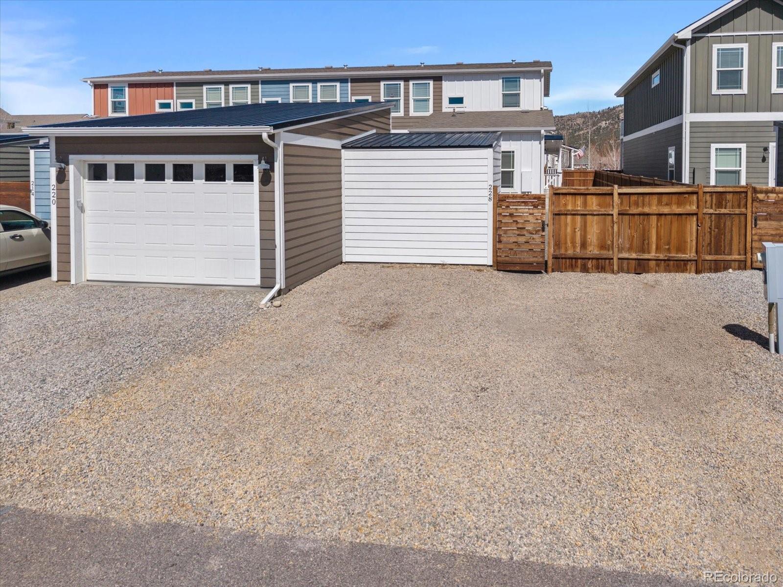 228 Weathervane Lane Buena Vista CO 81211