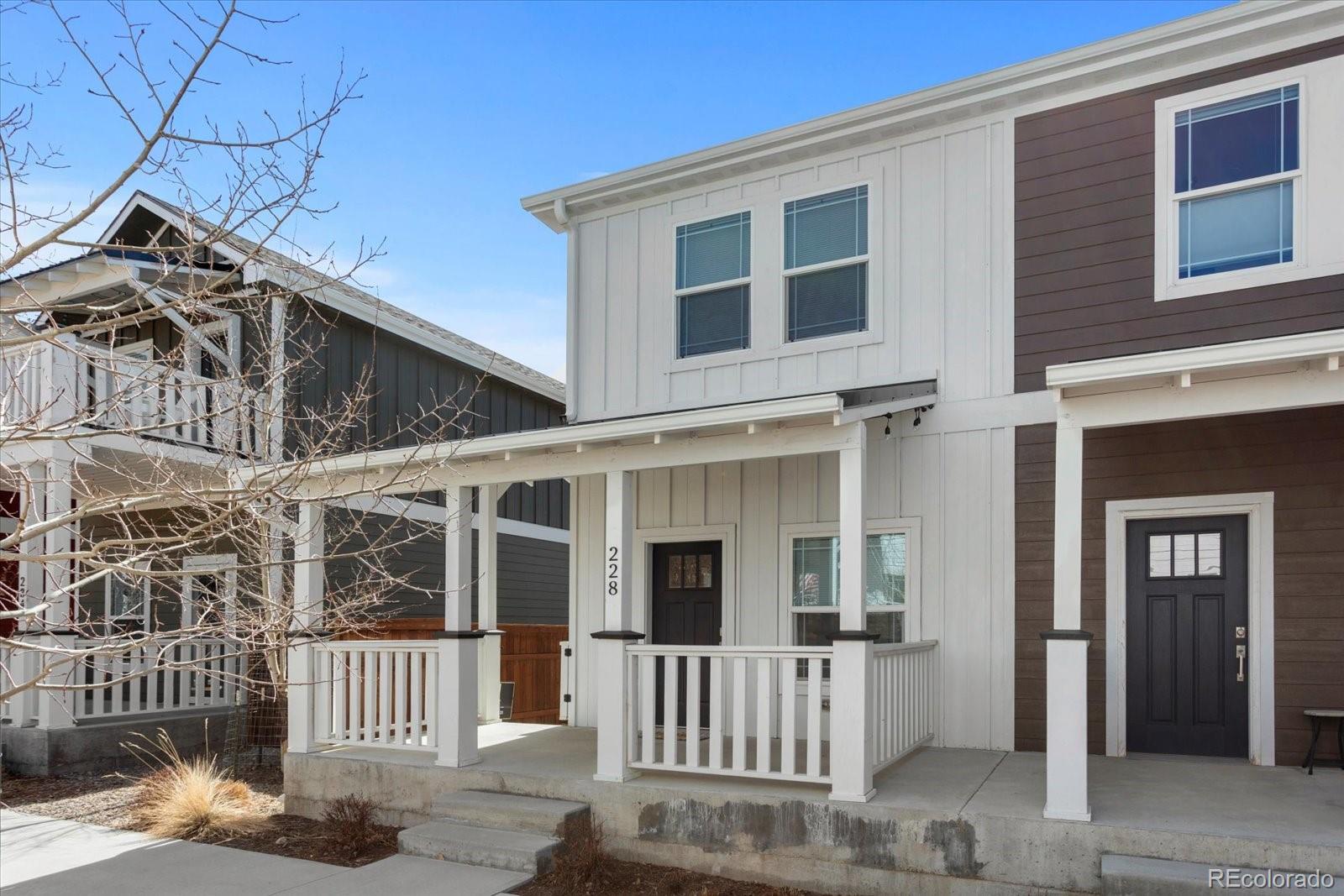 228 Weathervane Lane Buena Vista CO 81211