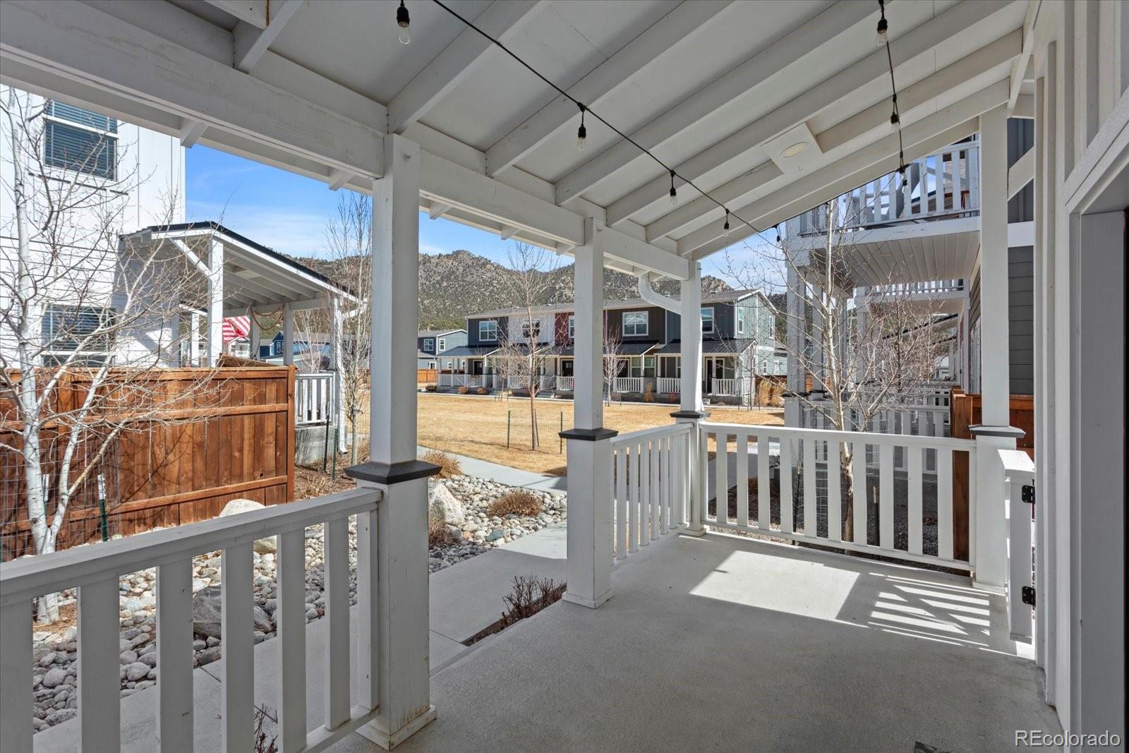 228 Weathervane Lane Buena Vista CO 81211
