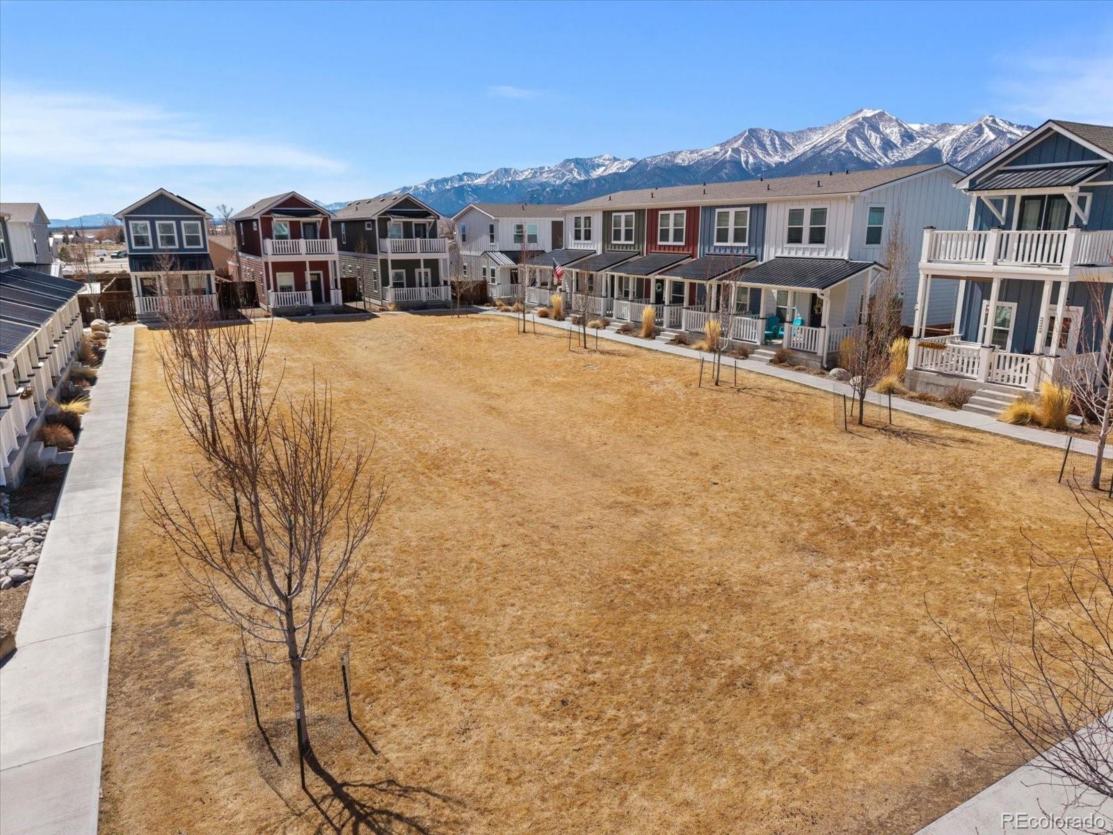 228 Weathervane Lane Buena Vista CO 81211