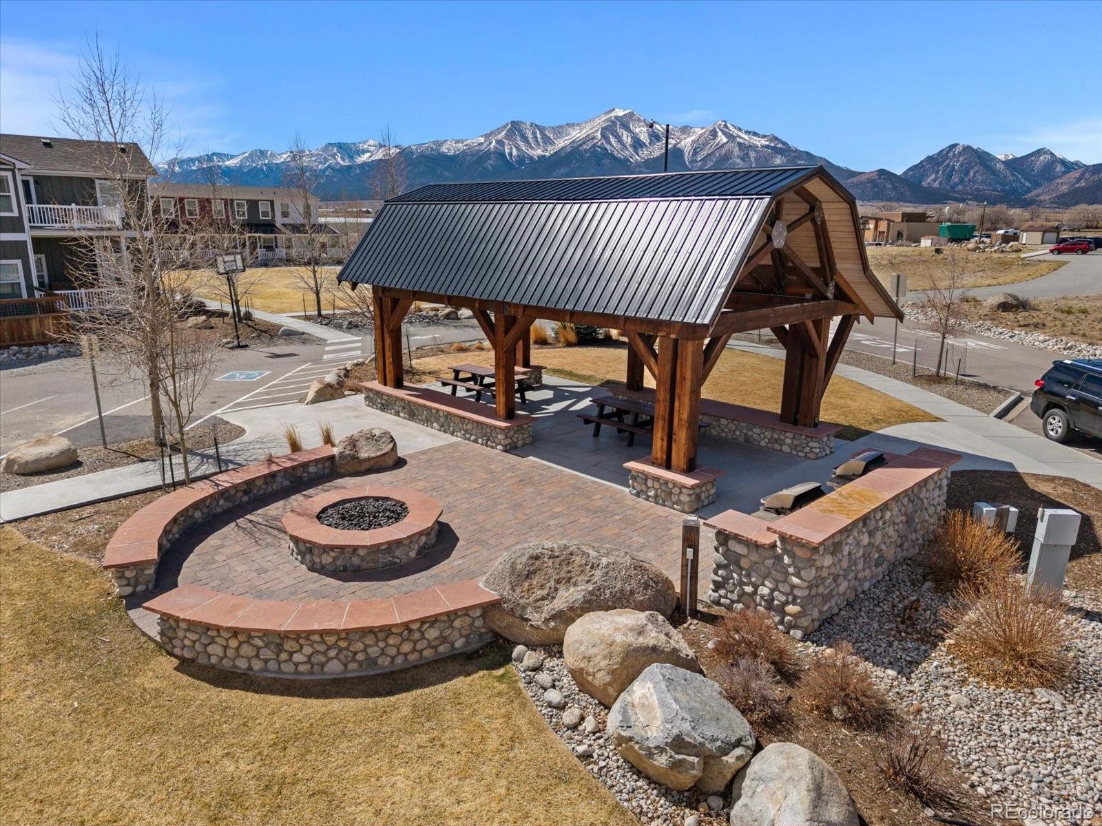 228 Weathervane Lane Buena Vista CO 81211