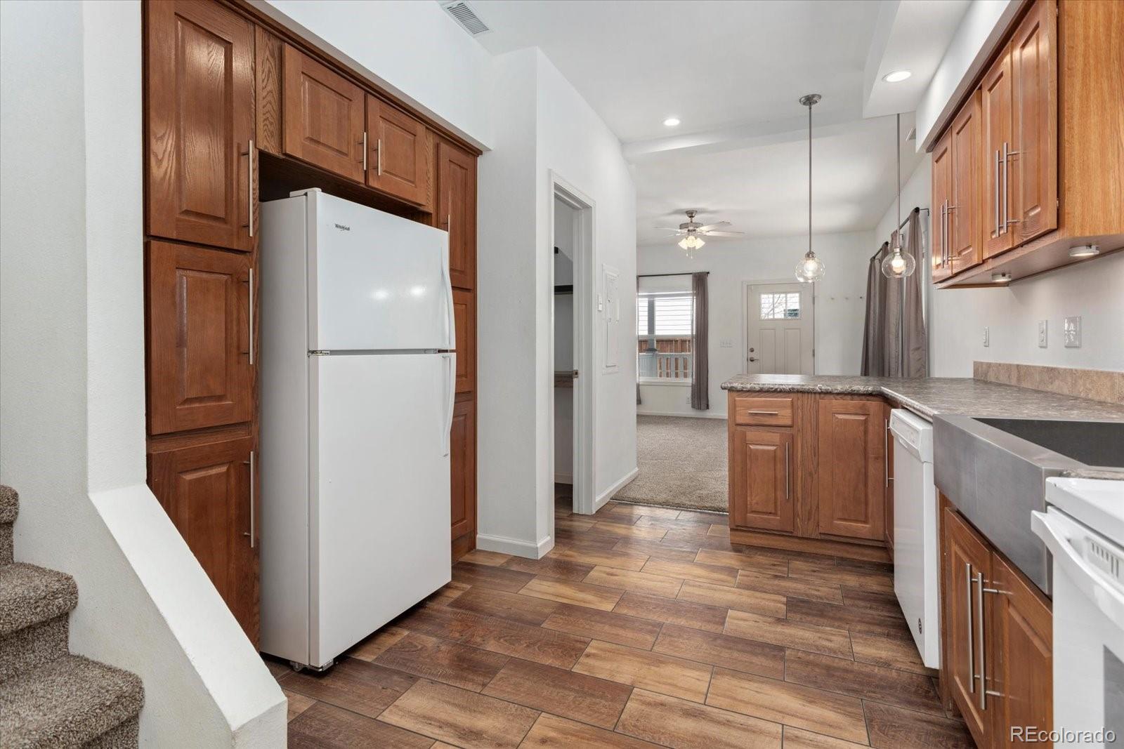 228 Weathervane Lane Buena Vista CO 81211