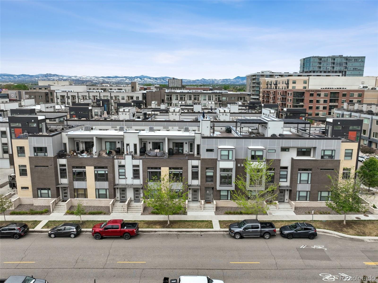 1585 N Perry Street Denver CO 80204