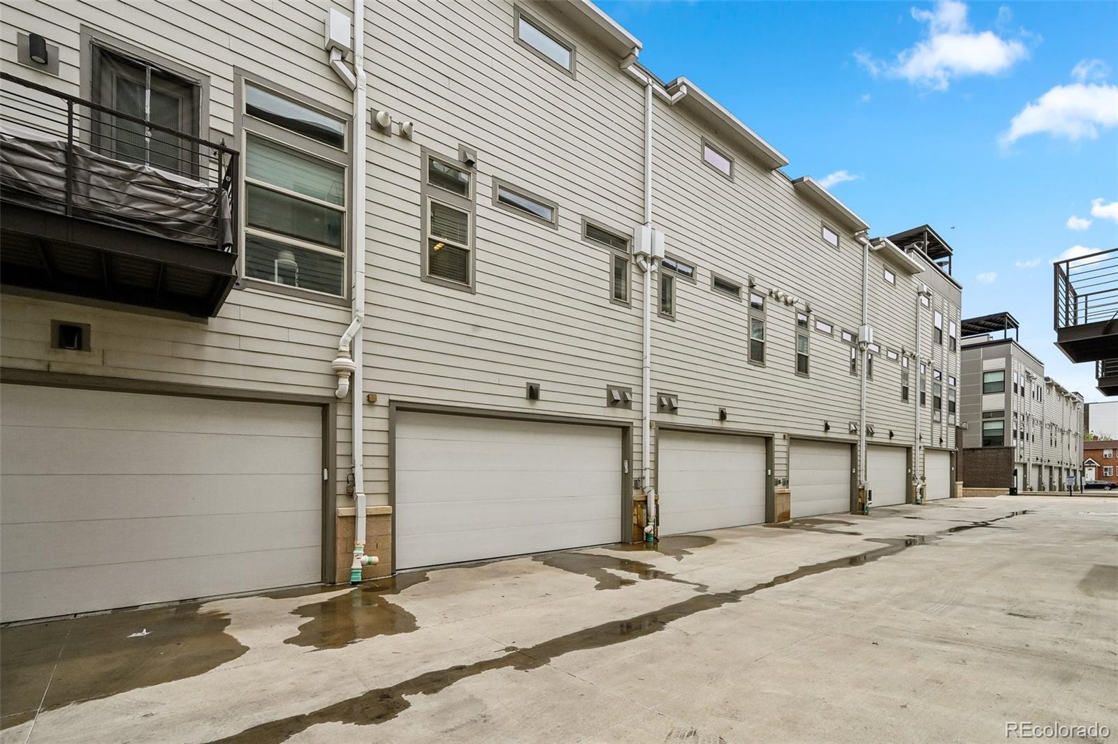 1585 N Perry Street Denver CO 80204