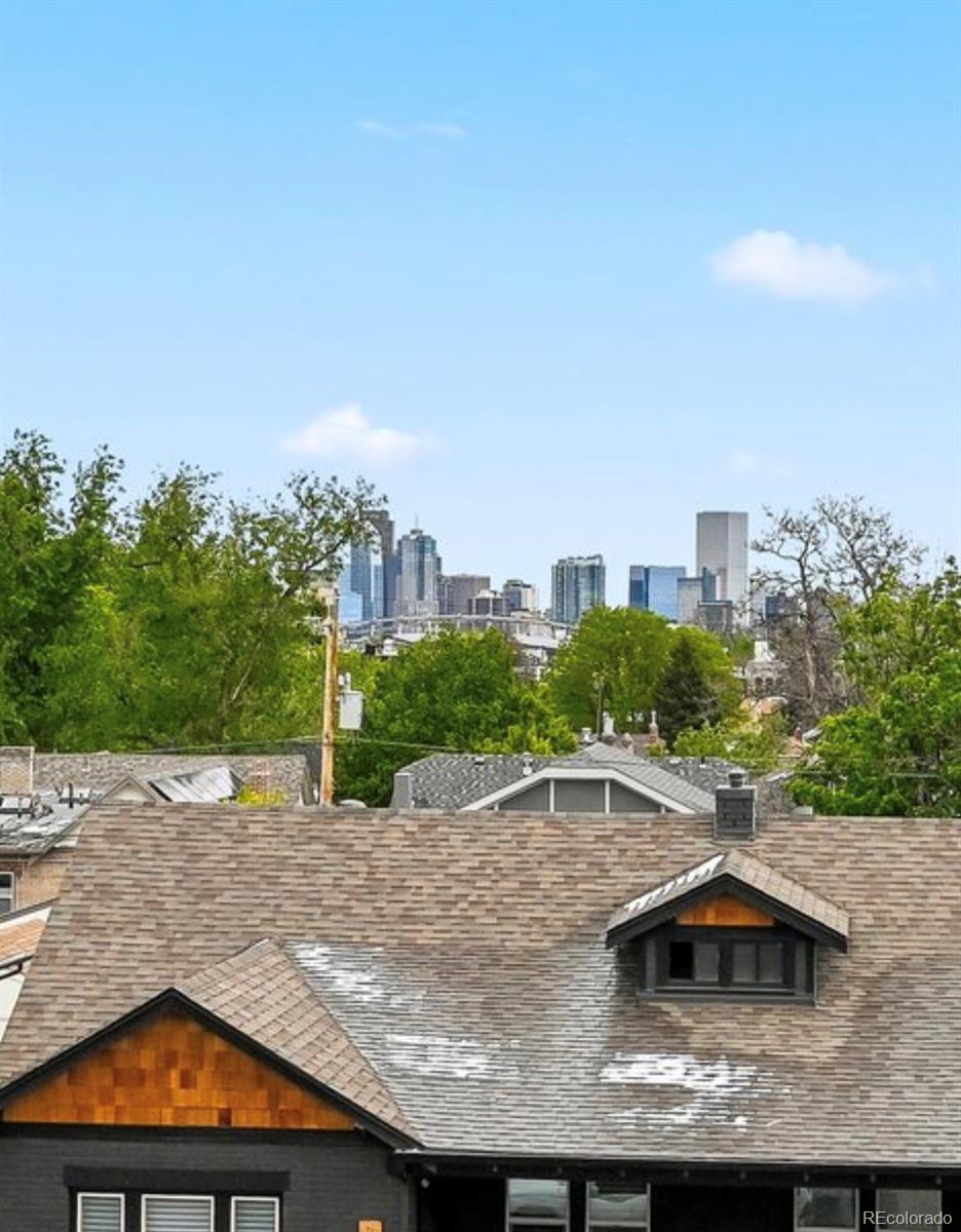 1585 N Perry Street Denver CO 80204