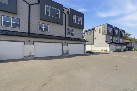 7851 W 51st Avenue Arvada CO 80002