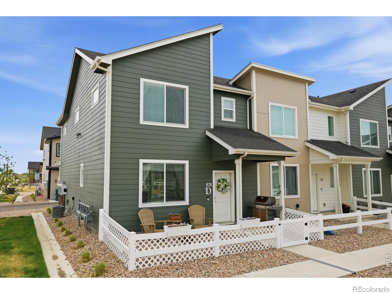 3901 Cascades Street Evans CO 80620