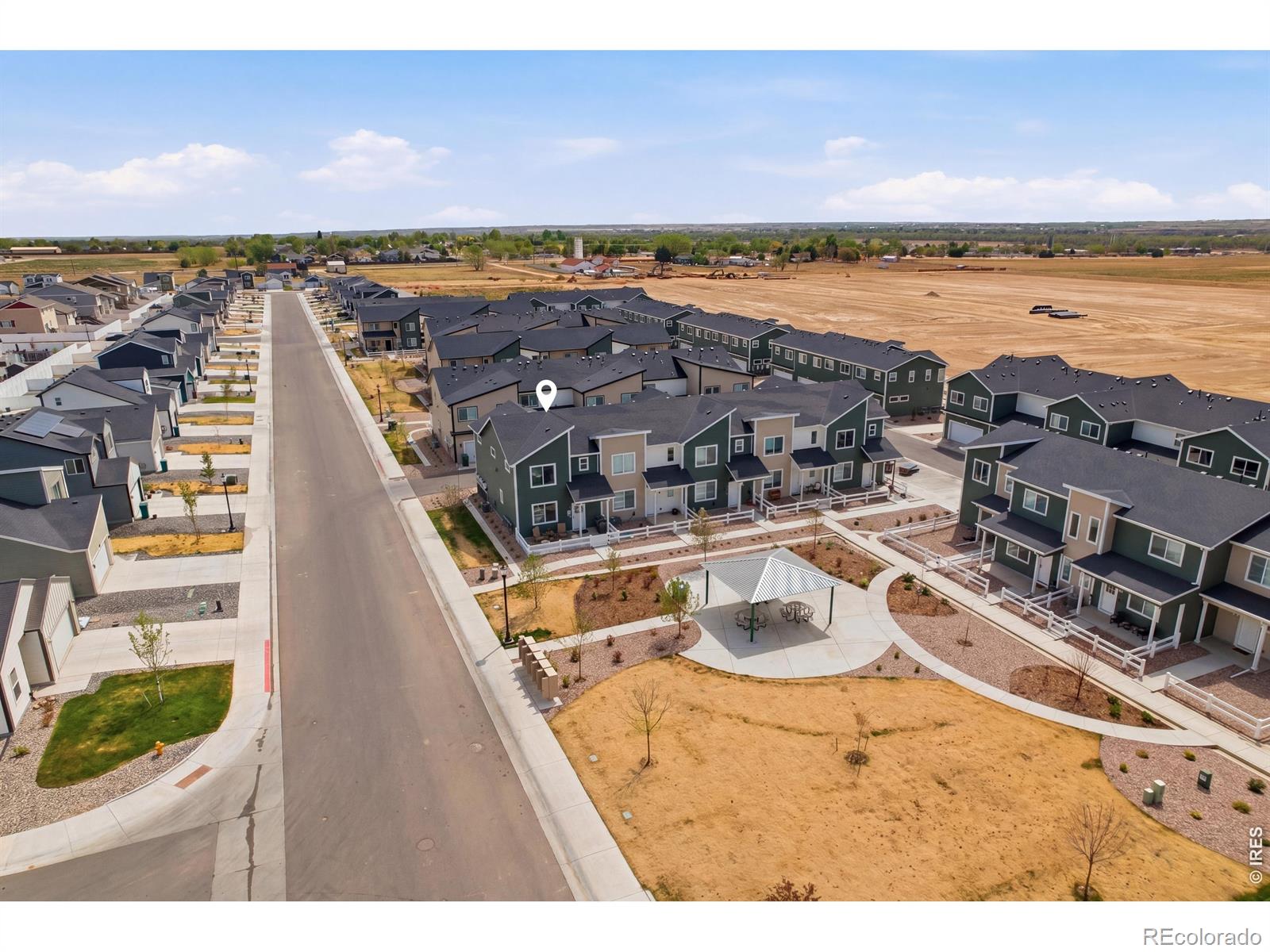 3901 Cascades Street Evans CO 80620