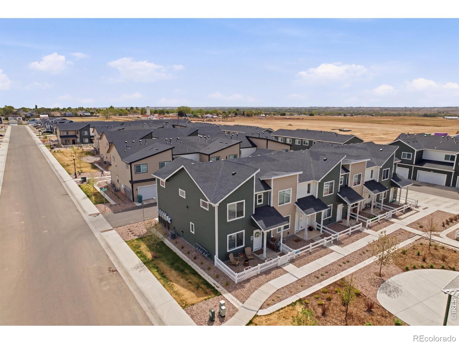3901 Cascades Street Evans CO 80620