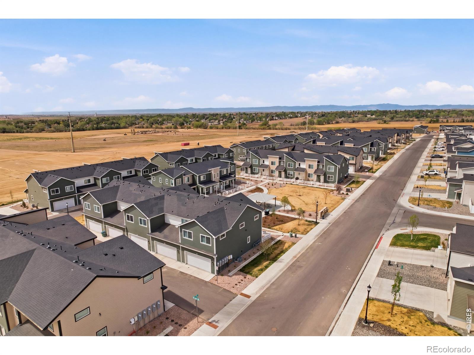 3901 Cascades Street Evans CO 80620