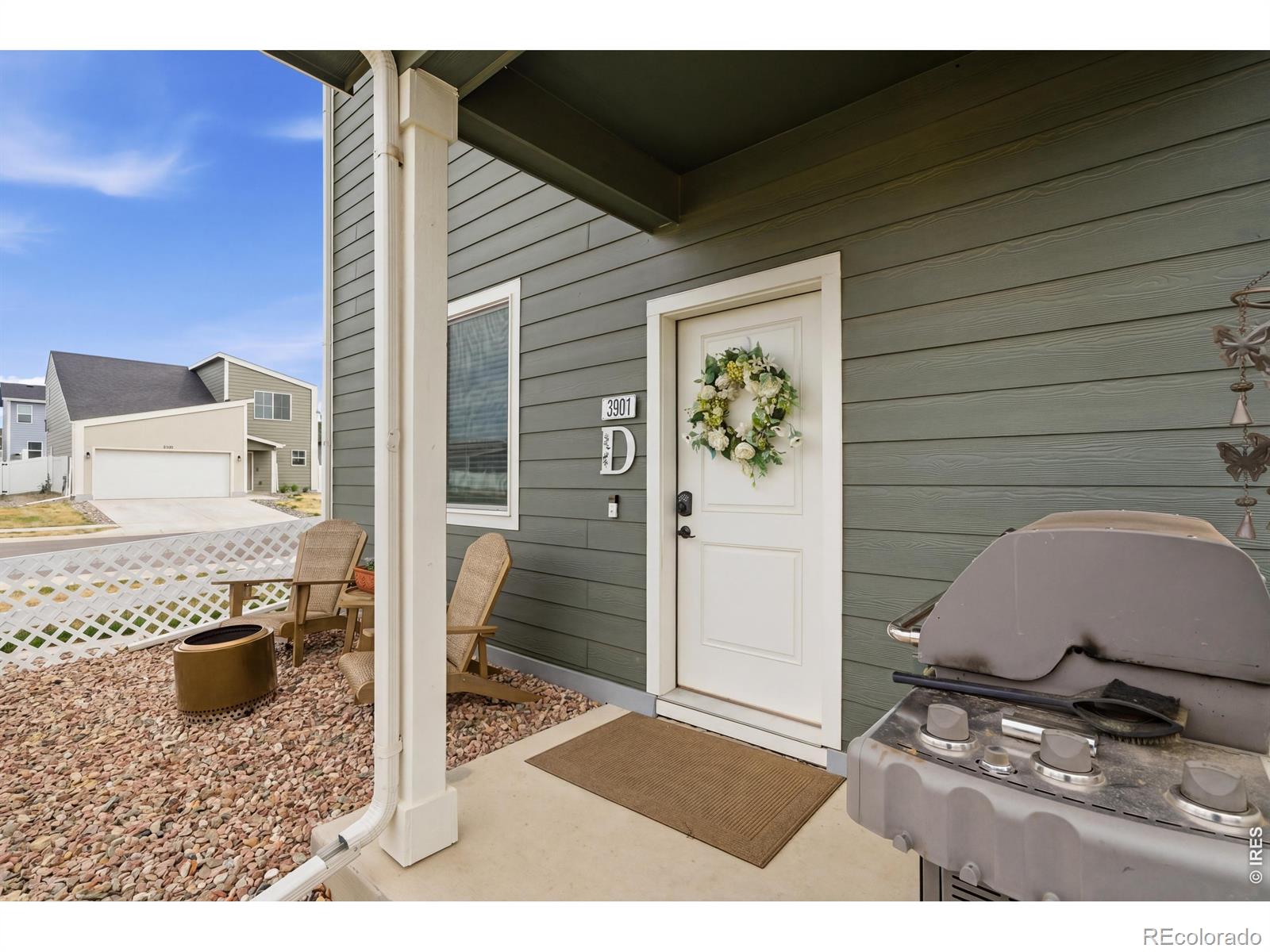 3901 Cascades Street Evans CO 80620