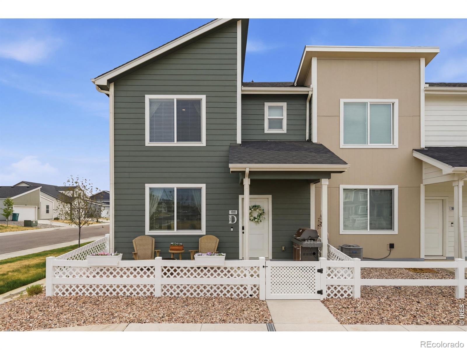 3901 Cascades Street Evans CO 80620