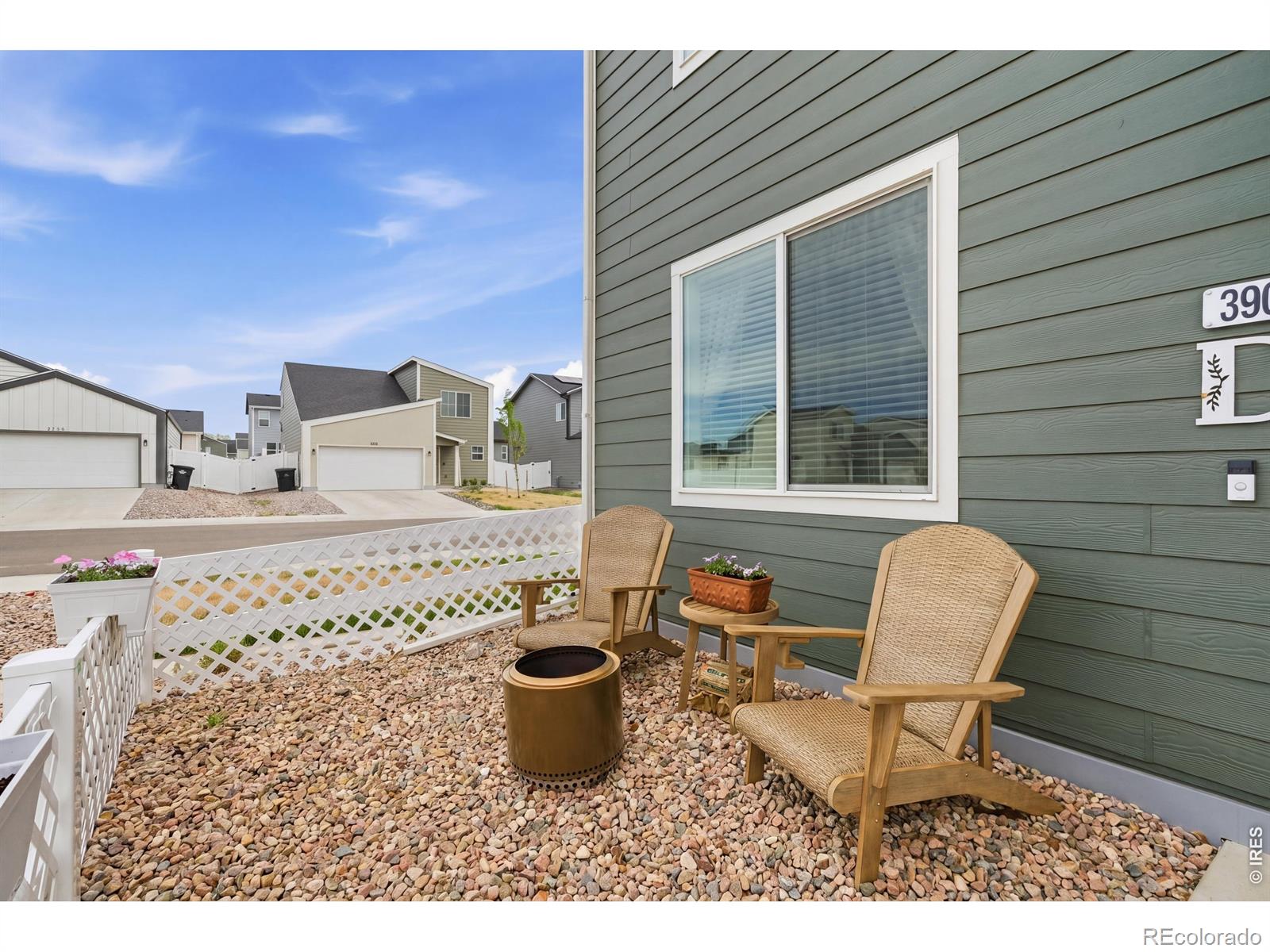 3901 Cascades Street Evans CO 80620