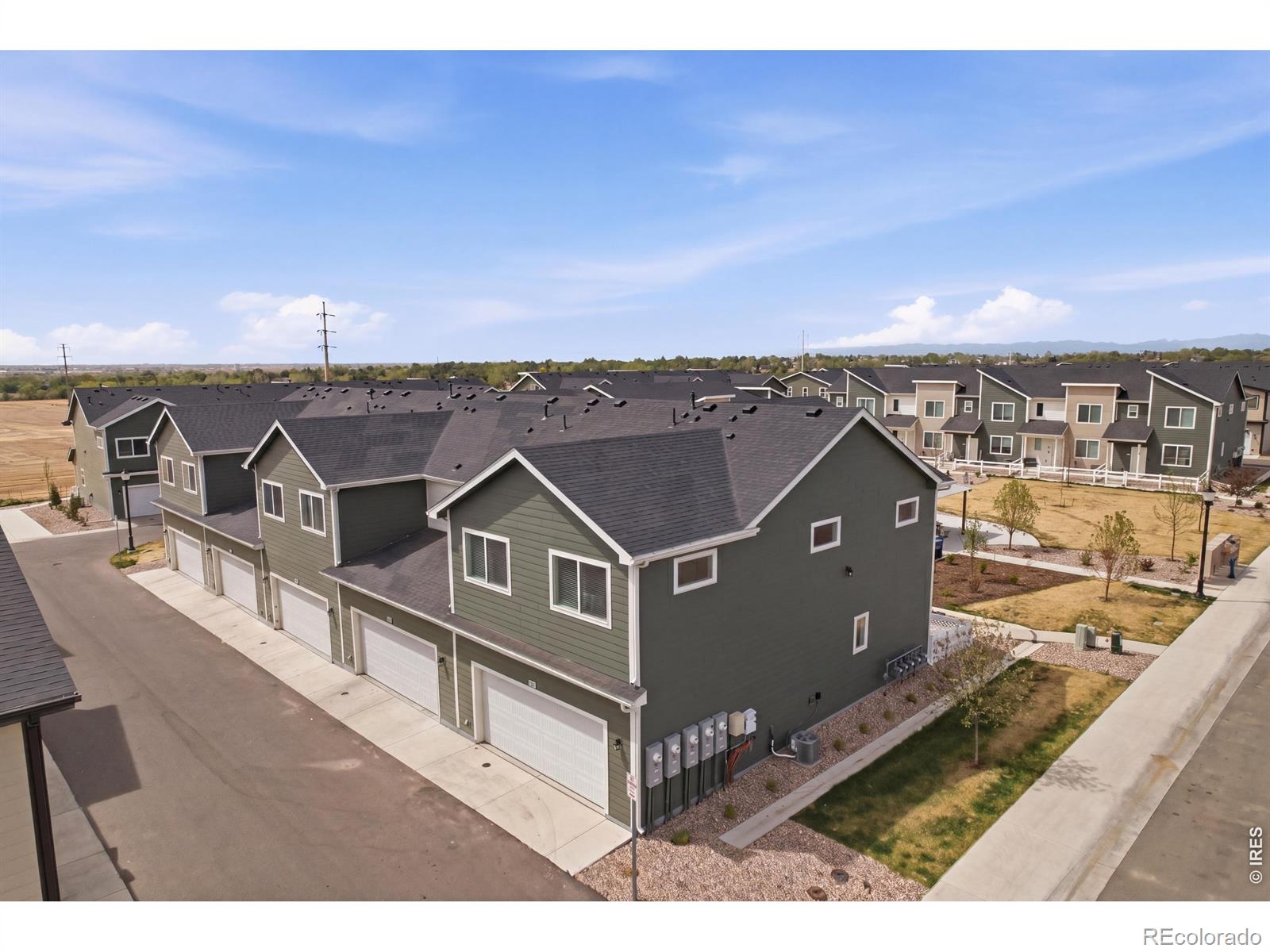 3901 Cascades Street Evans CO 80620