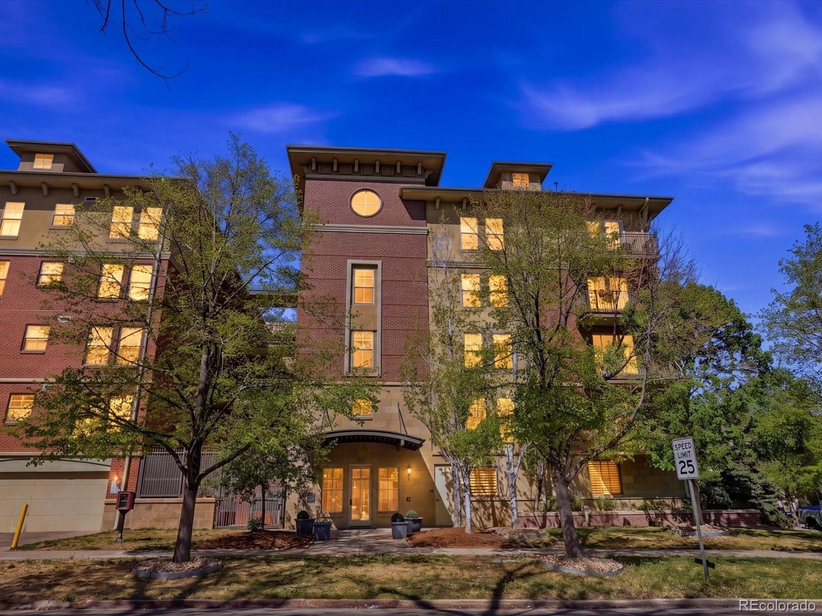 1699 N Downing Street Denver CO 80218