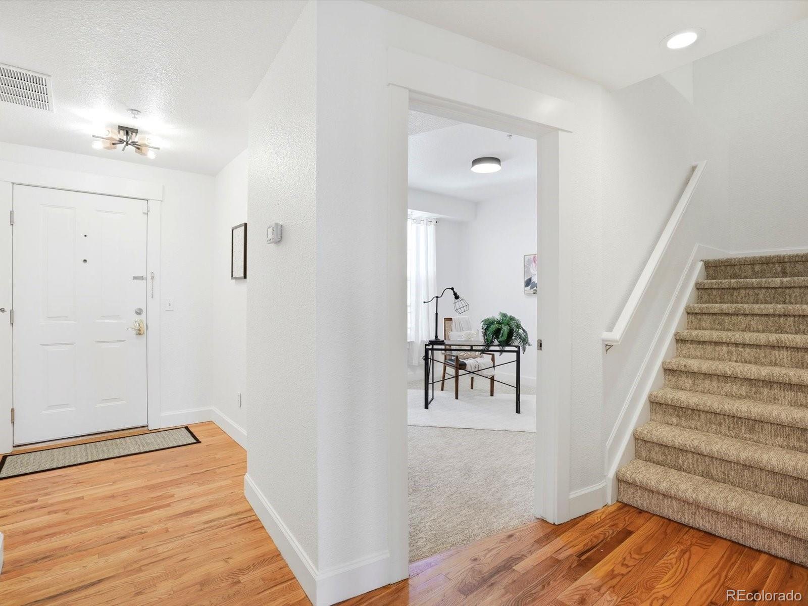 1699 N Downing Street Denver CO 80218