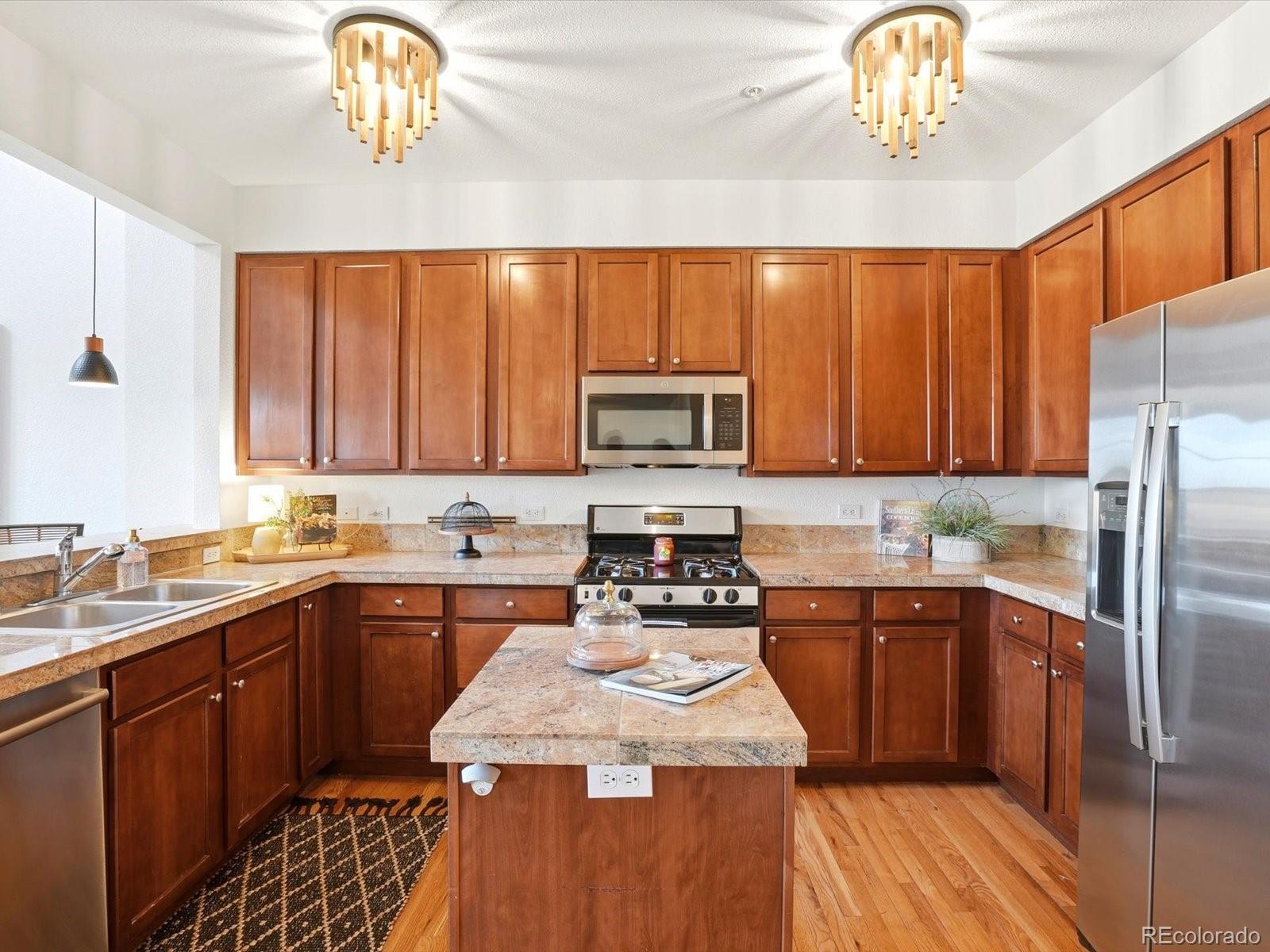 1699 N Downing Street Denver CO 80218