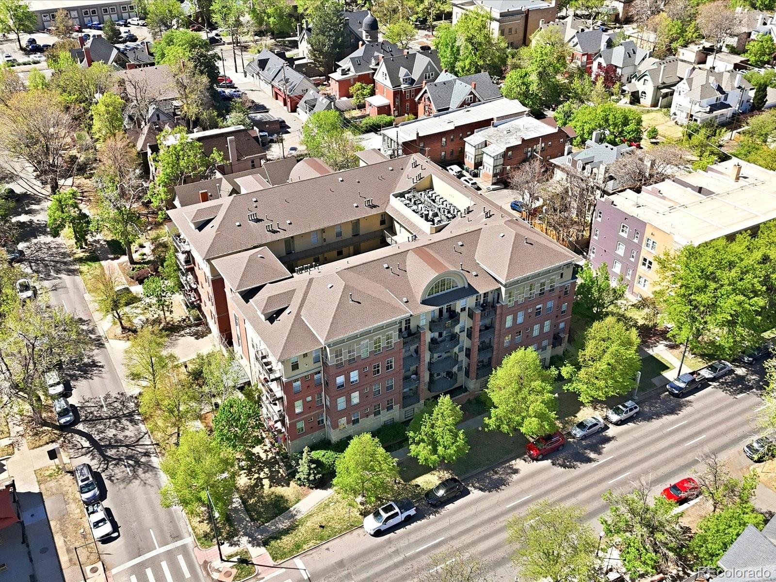 1699 N Downing Street Denver CO 80218