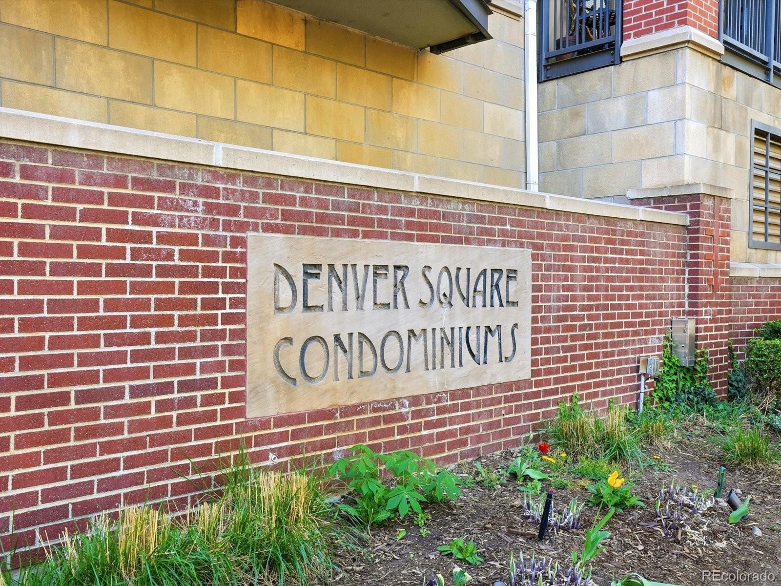 1699 N Downing Street Denver CO 80218
