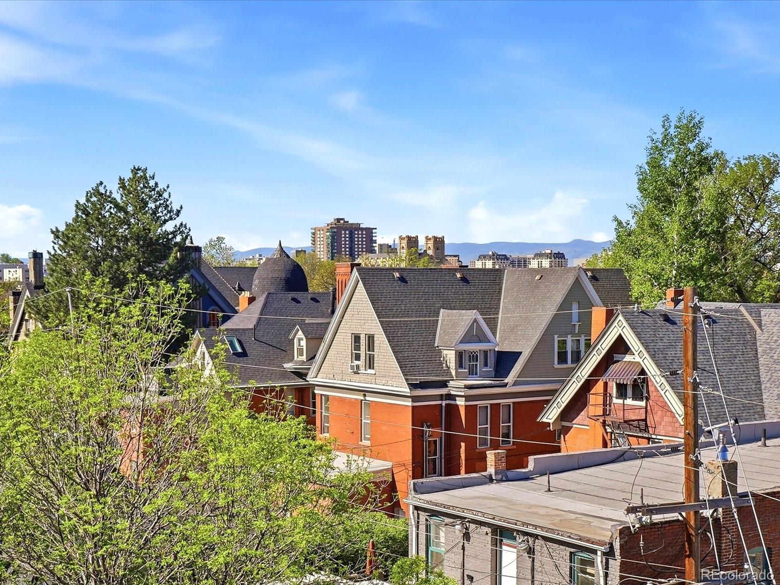 1699 N Downing Street Denver CO 80218