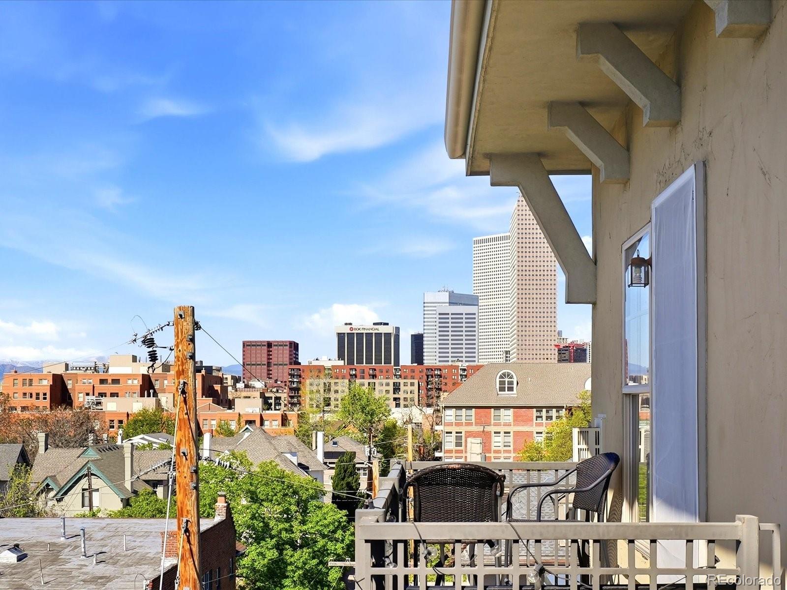 1699 N Downing Street Denver CO 80218