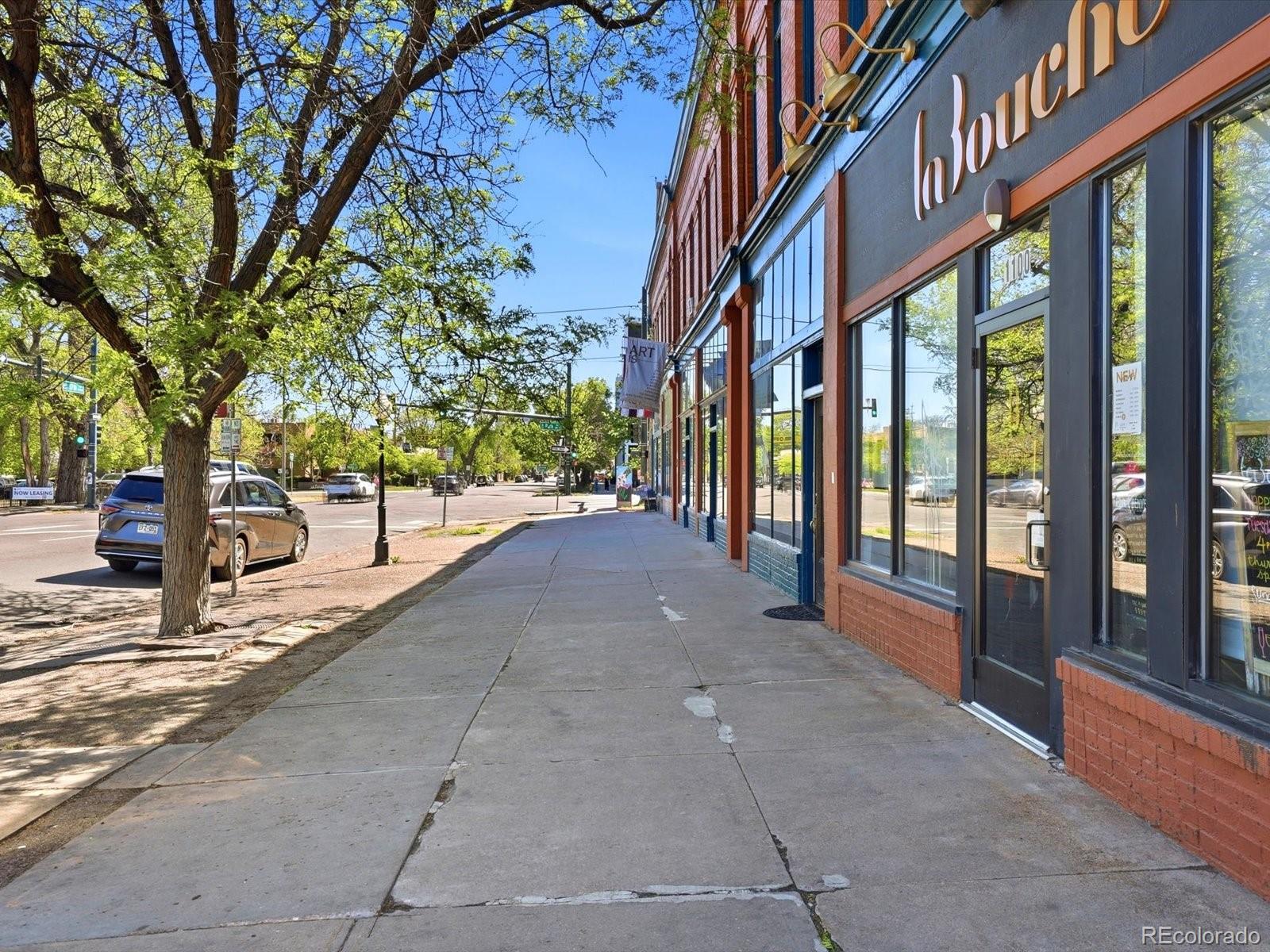 1699 N Downing Street Denver CO 80218