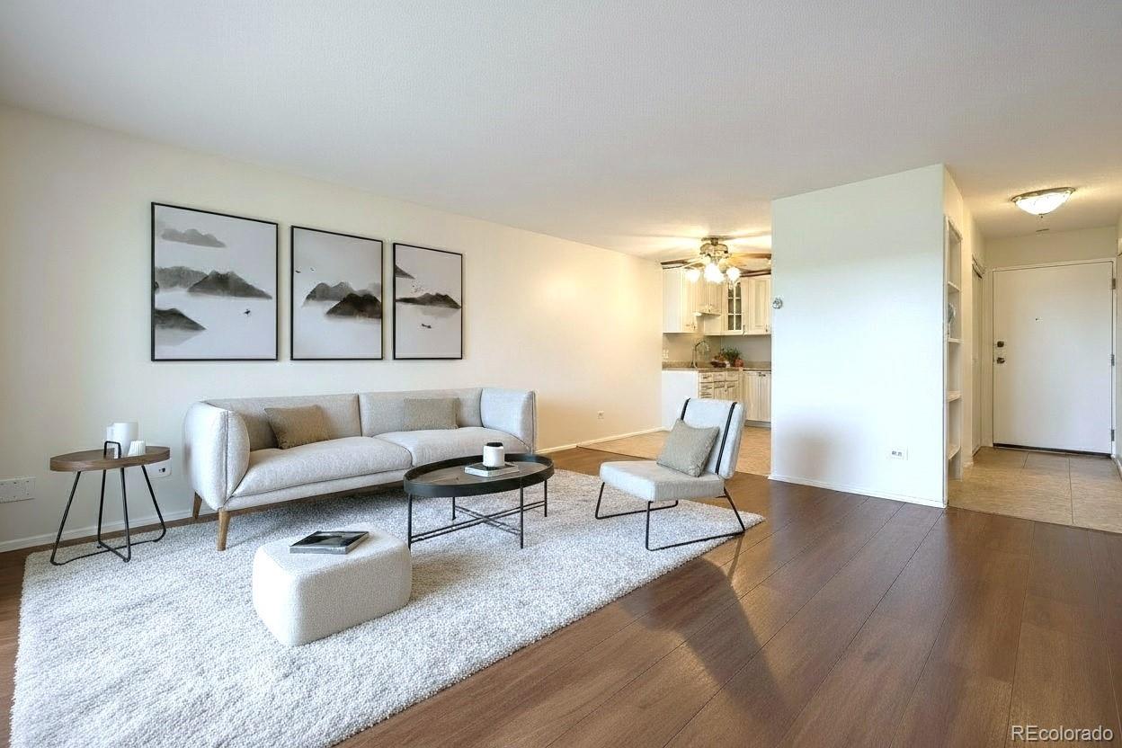 350 S Clinton Street Denver CO 80247