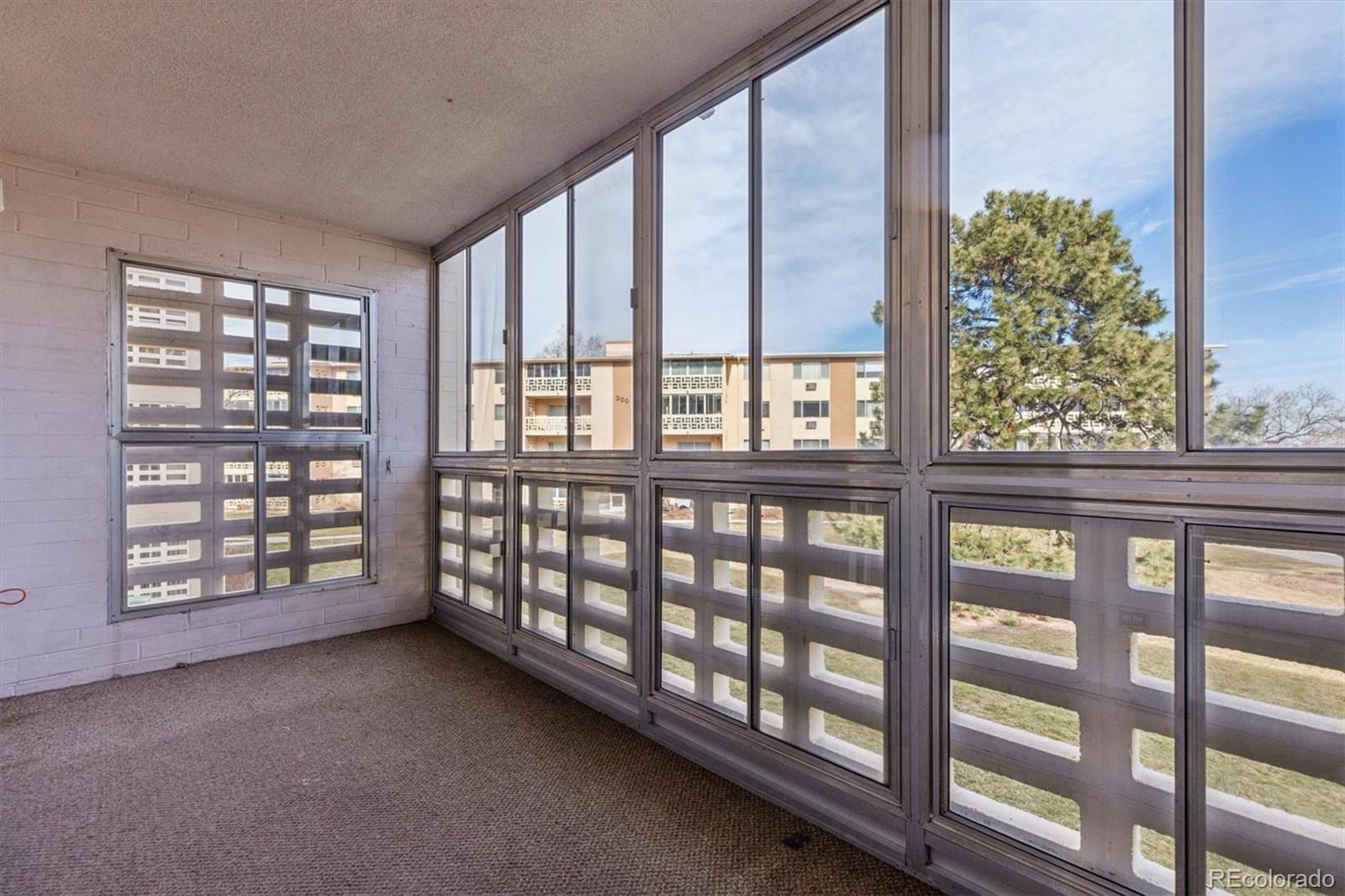 350 S Clinton Street Denver CO 80247