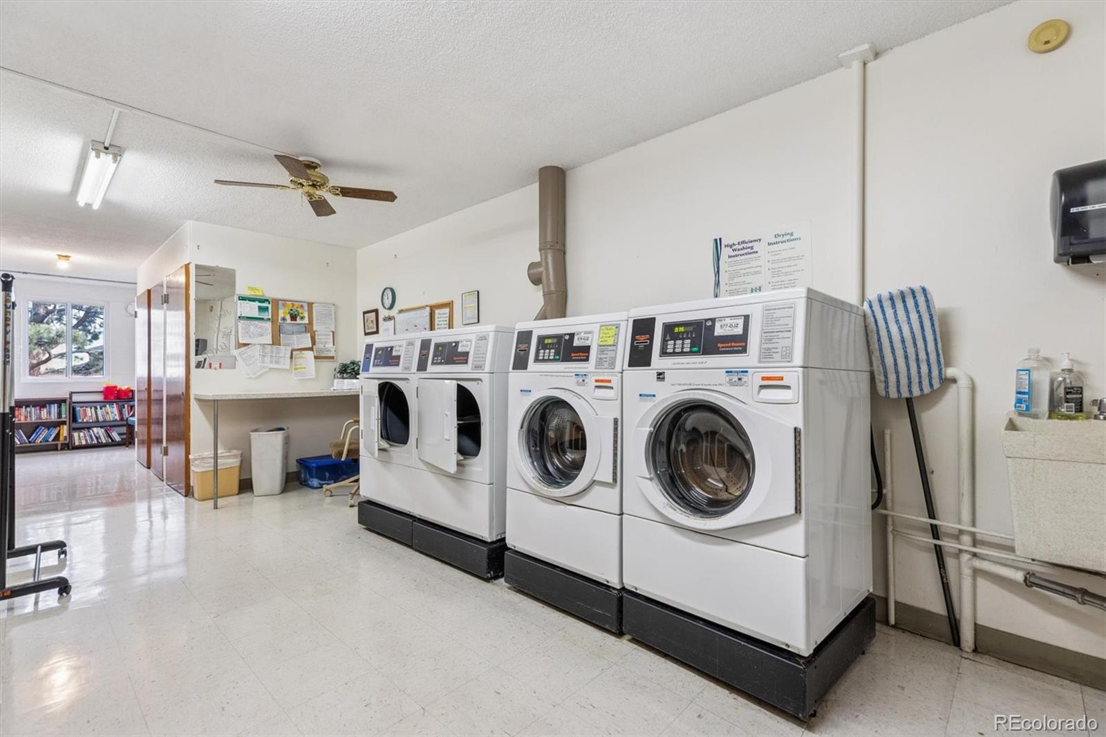 350 S Clinton Street Denver CO 80247