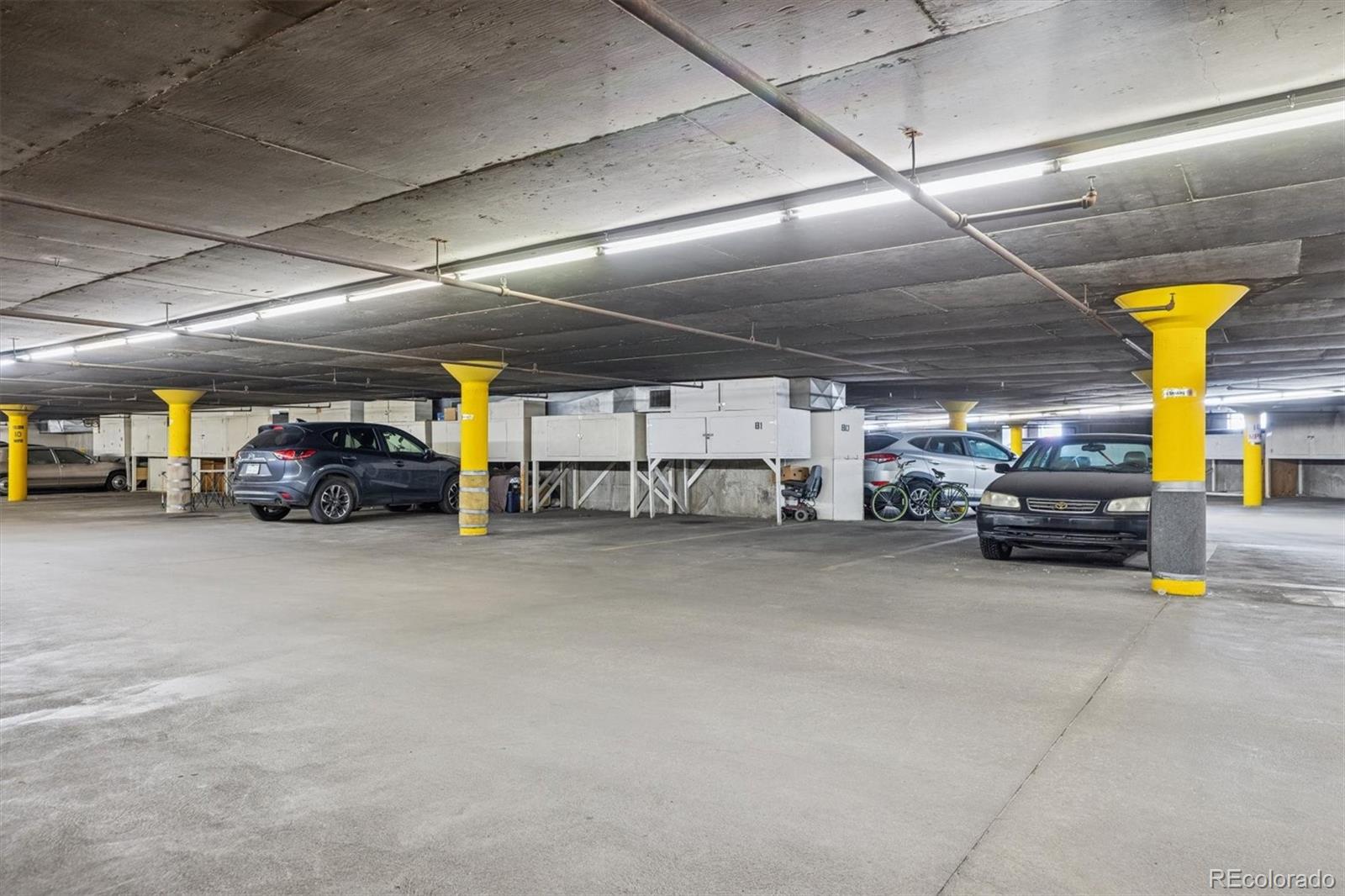 350 S Clinton Street Denver CO 80247