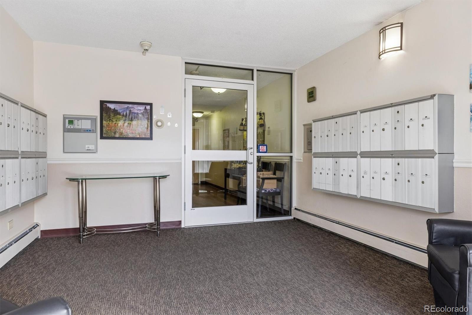 350 S Clinton Street Denver CO 80247