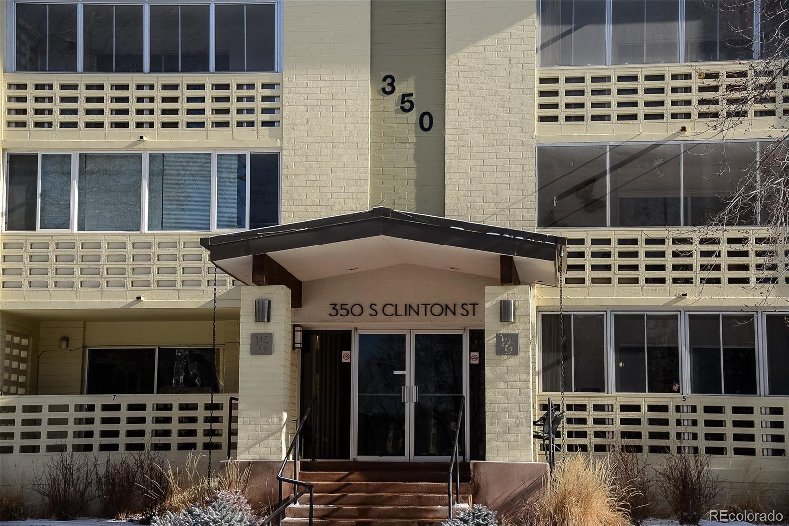 350 S Clinton Street Denver CO 80247