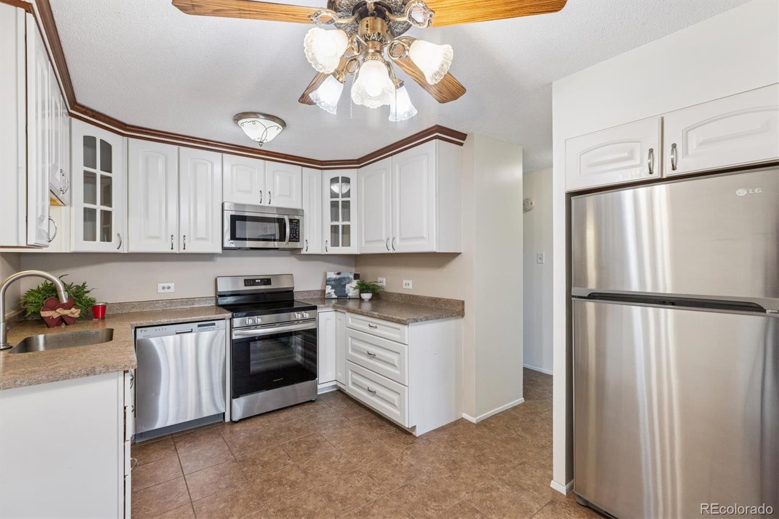 350 S Clinton Street Denver CO 80247