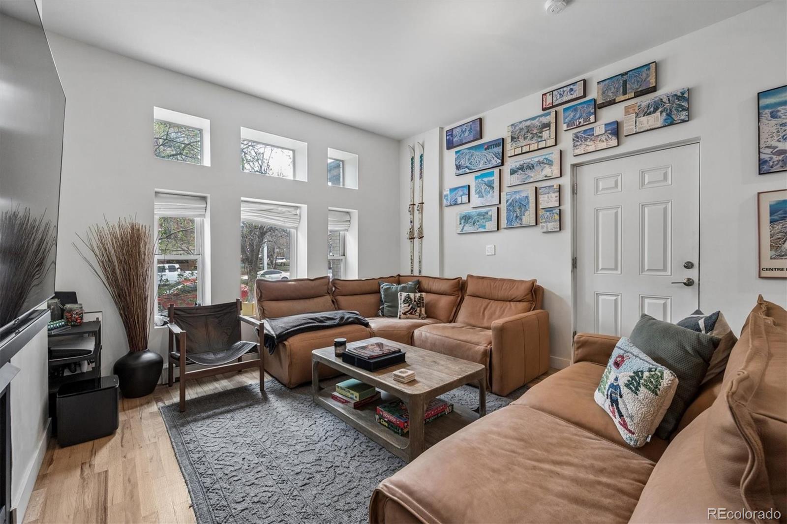 1025 E 17th Avenue Denver CO 80218