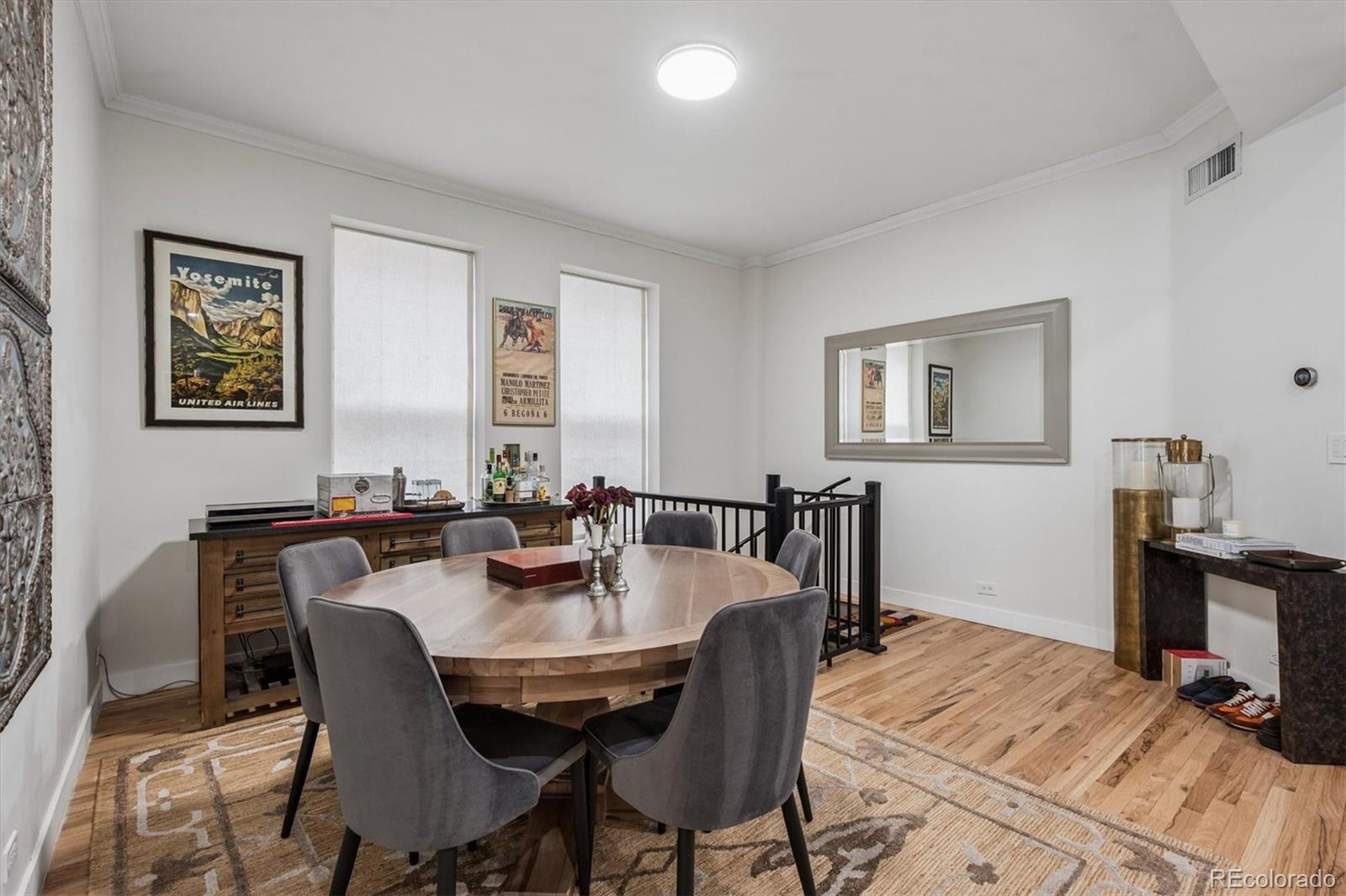 1025 E 17th Avenue Denver CO 80218