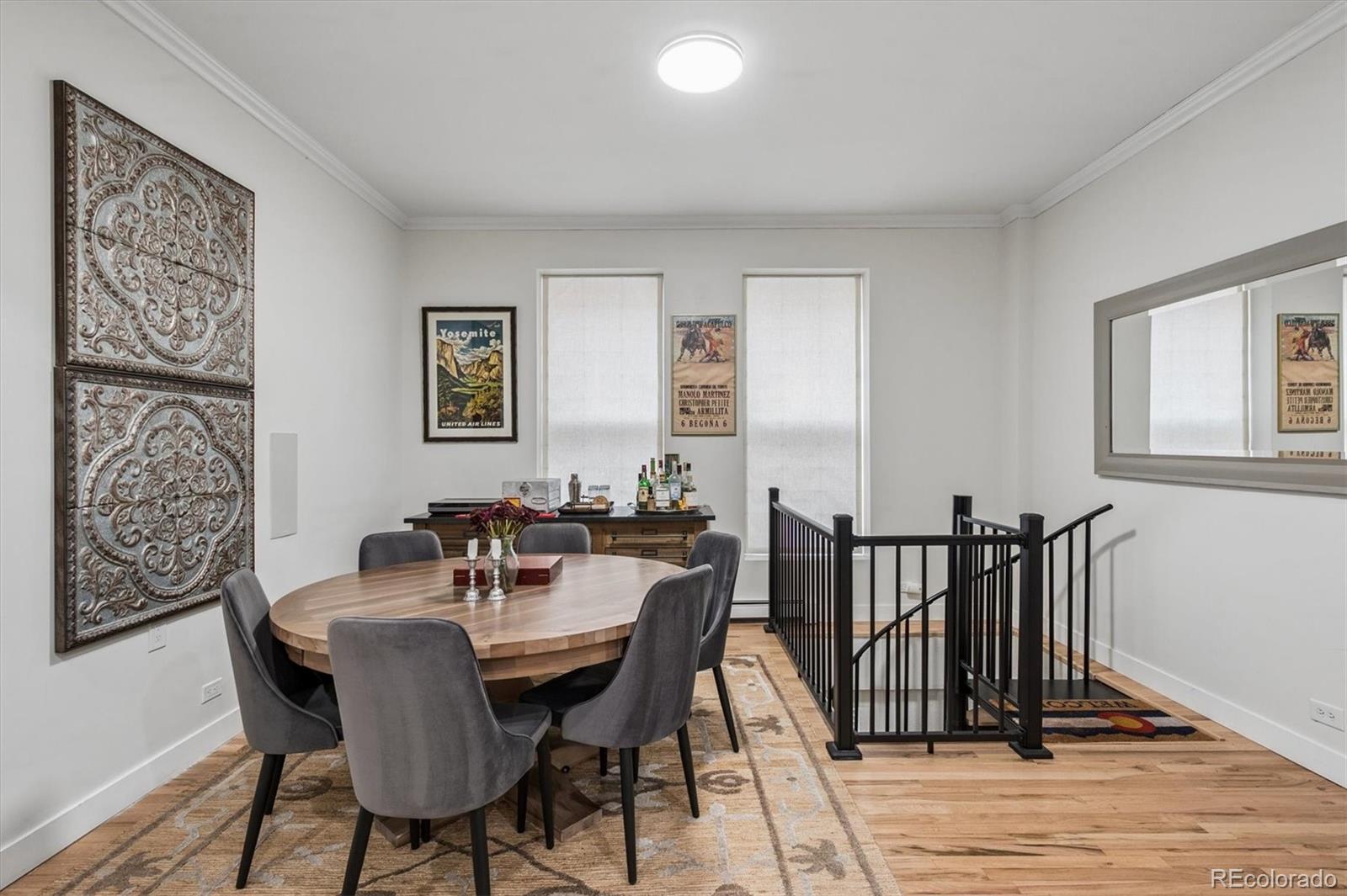 1025 E 17th Avenue Denver CO 80218